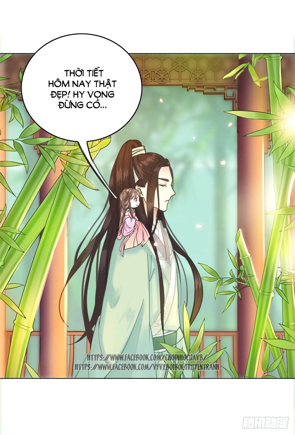 gay rồi! cái đó thành tinh rồi chapter 11 12