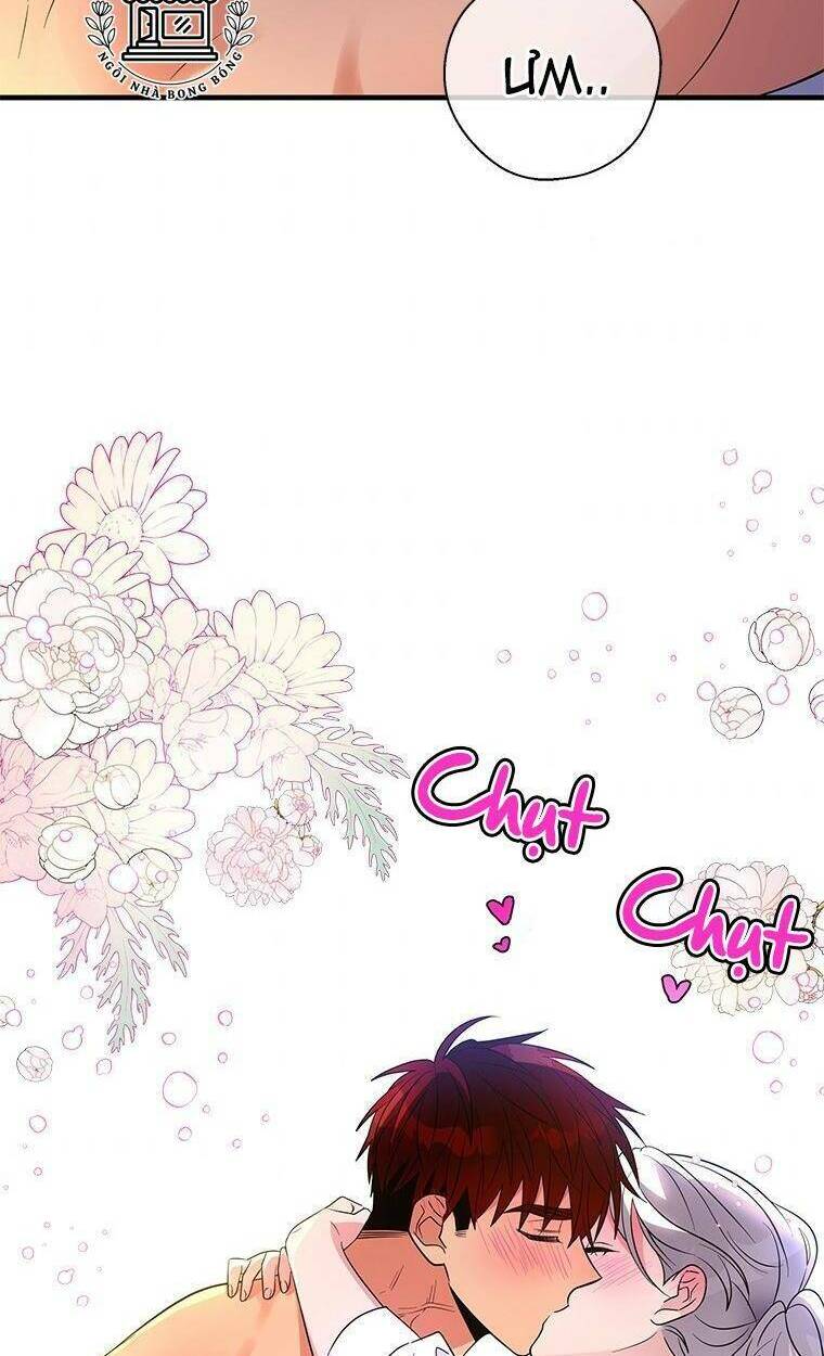 chồng yêu, em muốn đình công! chapter 50 36