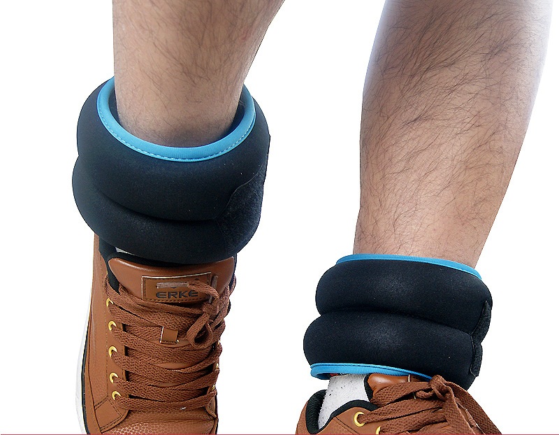 Tạ đeo chân tay chạy bộ thể thao tập gym , tập thể hình chuyên nghiệp
