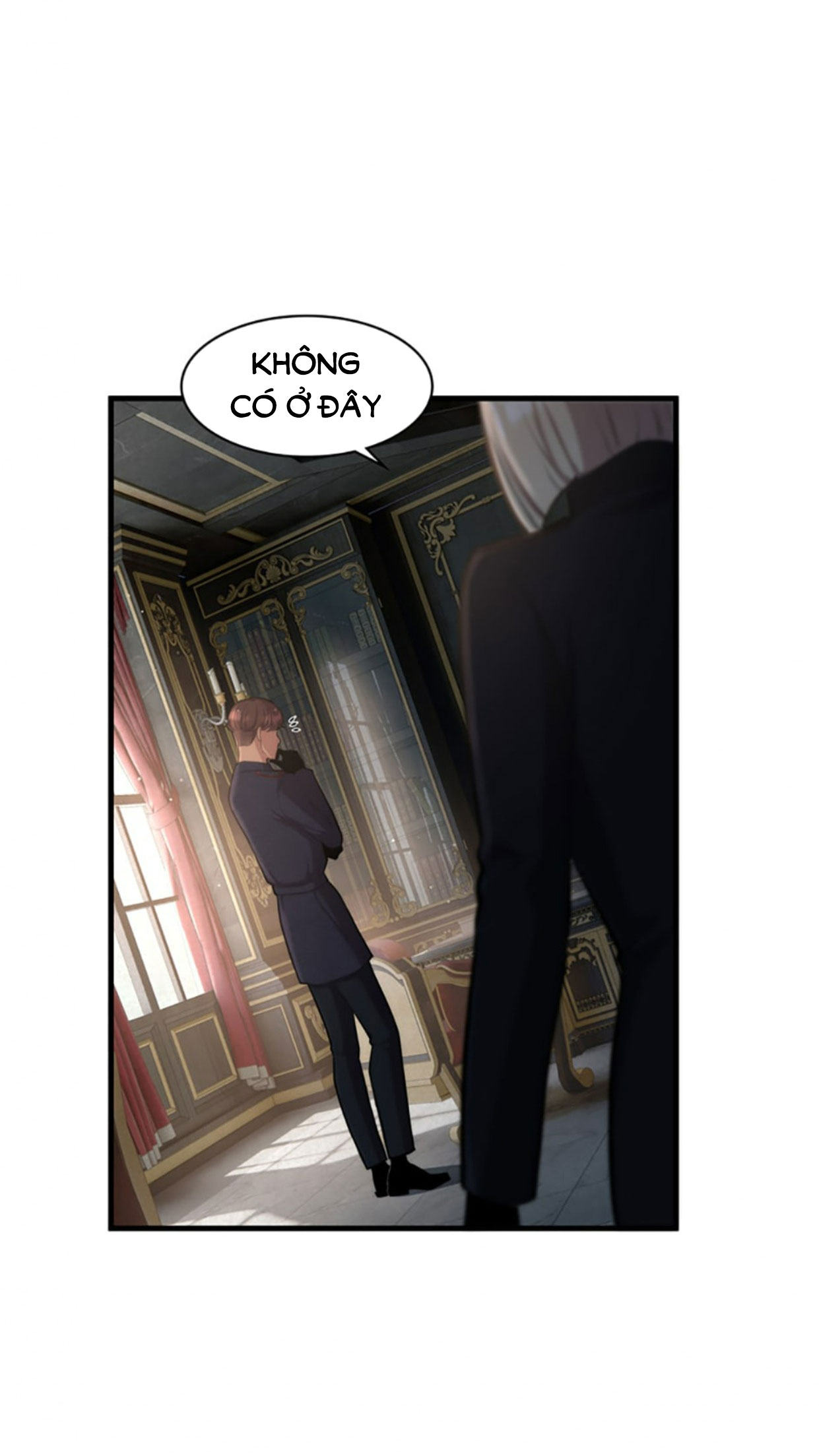 Khách Sạn Máu chapter 15.1 - Trang 23