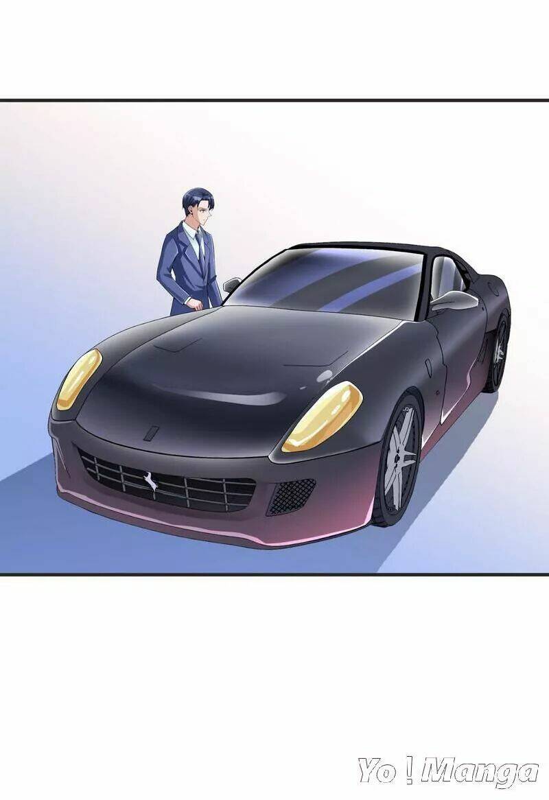 cô dâu gả thay của tổng tài chapter 97 5