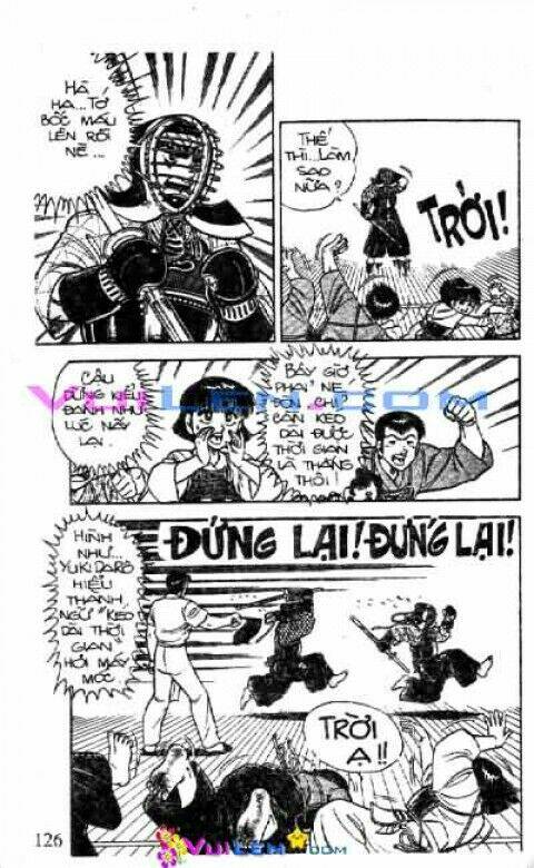 sôi động cầu trường full 17 tập chapter 3 125