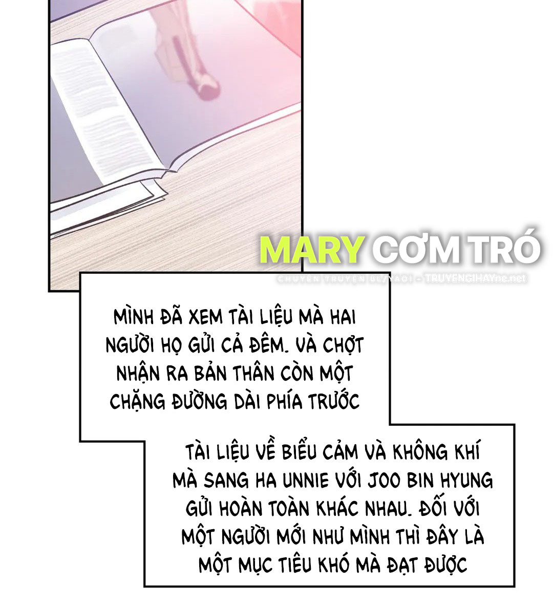 sketch - phác họa chapter 9.1 3