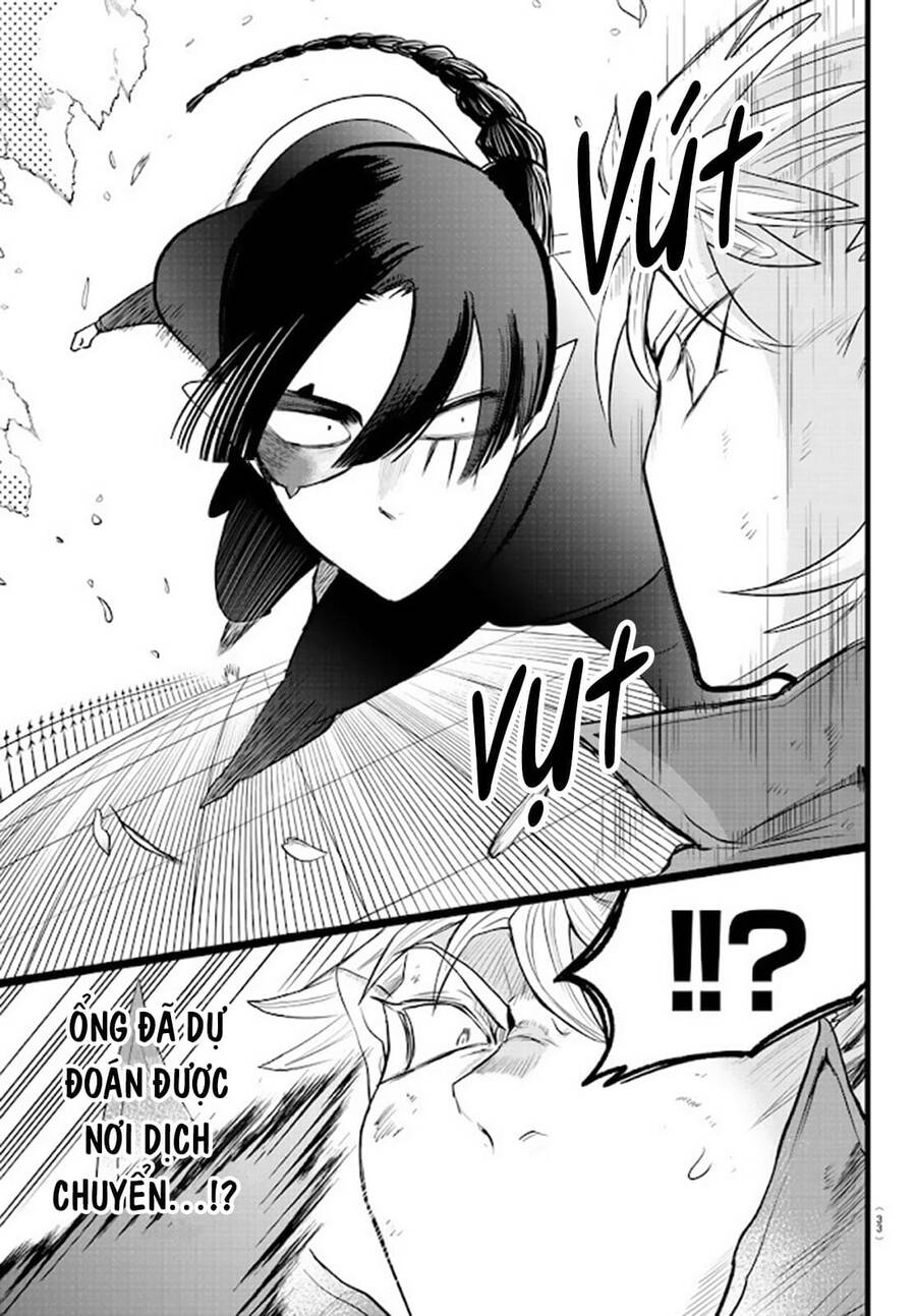 mairimashita! iruma-kun chapter 256 7