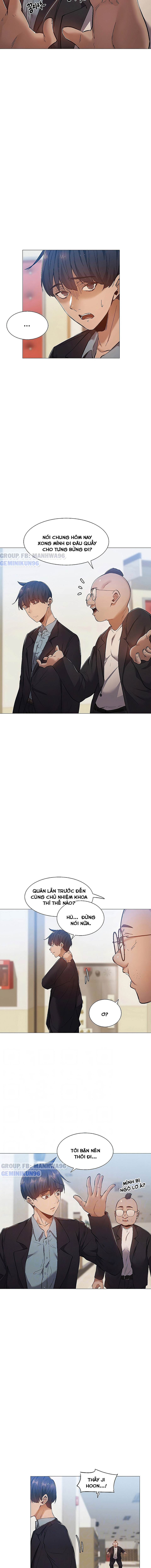 căn phòng xôi thịt chapter 22 5