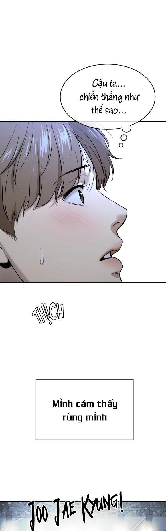 điềm rủi chapter 15 48