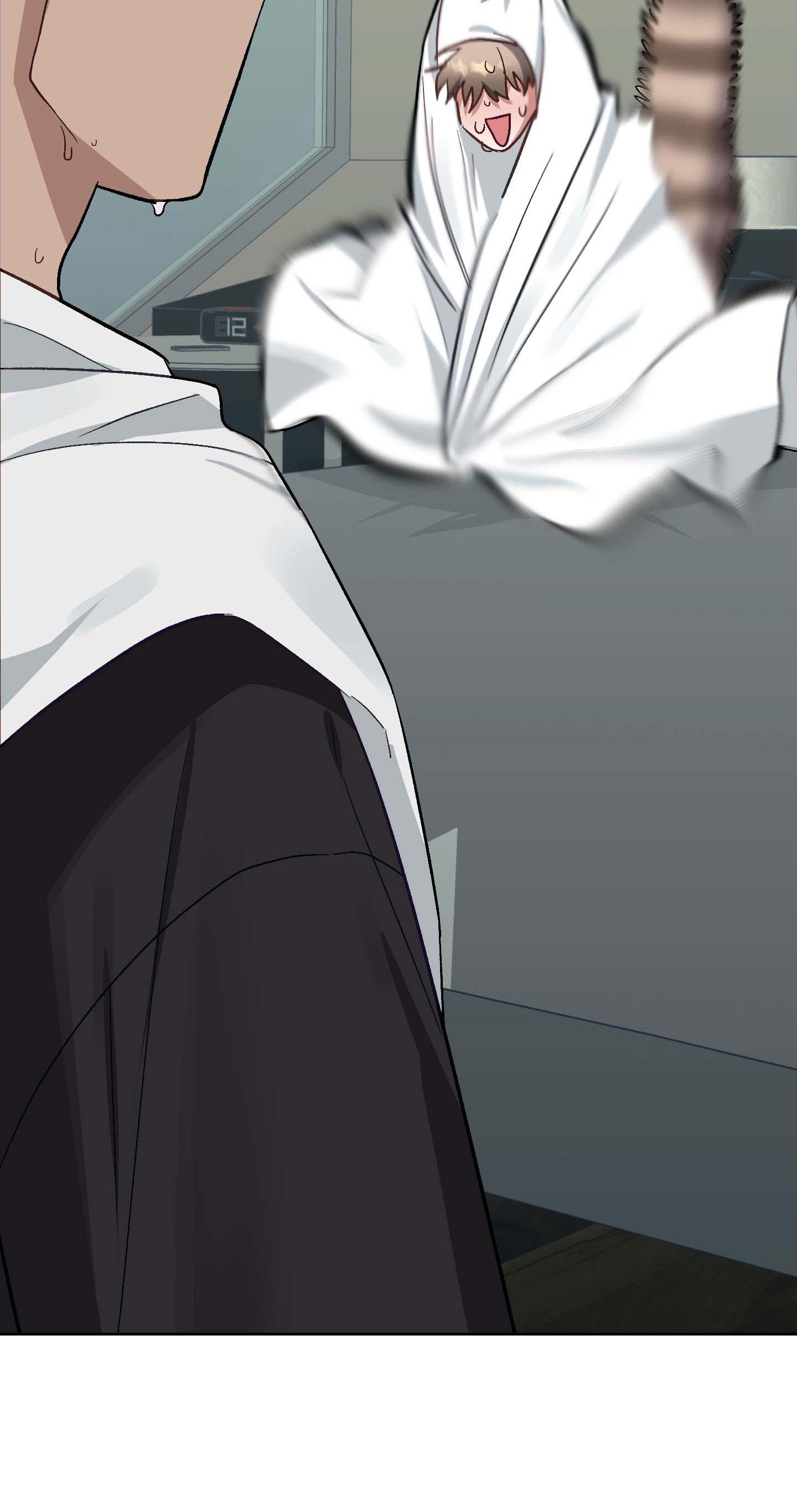 thỏ nhỏ xuất tinh trong 3 giây chapter 3 52