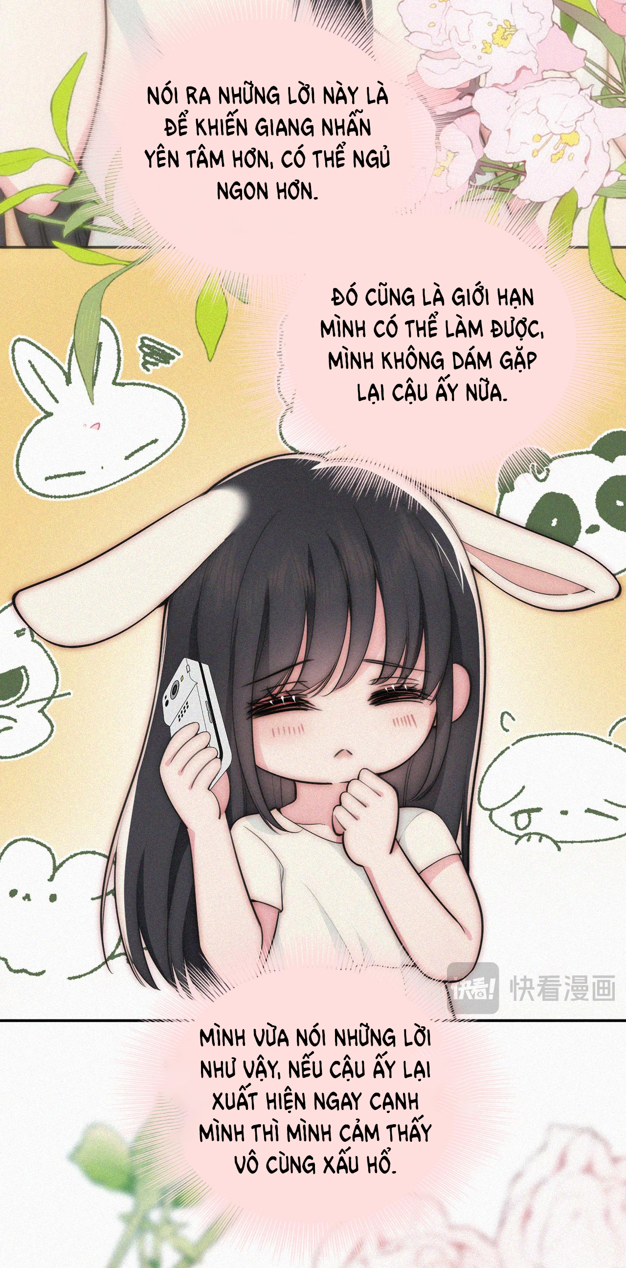 bệnh yêu chapter 104 26