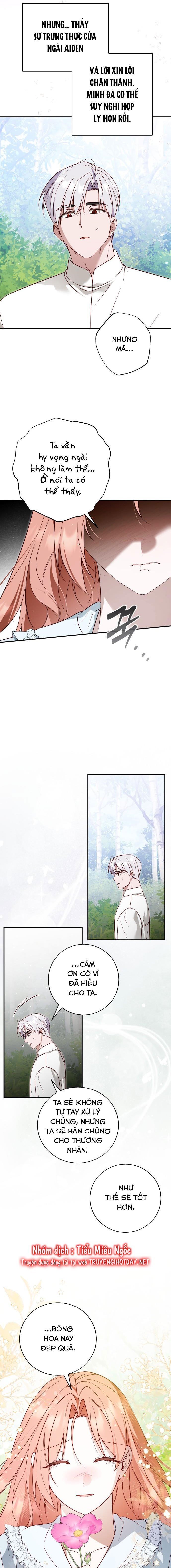 ngã xuống thiên đường chapter 32 14