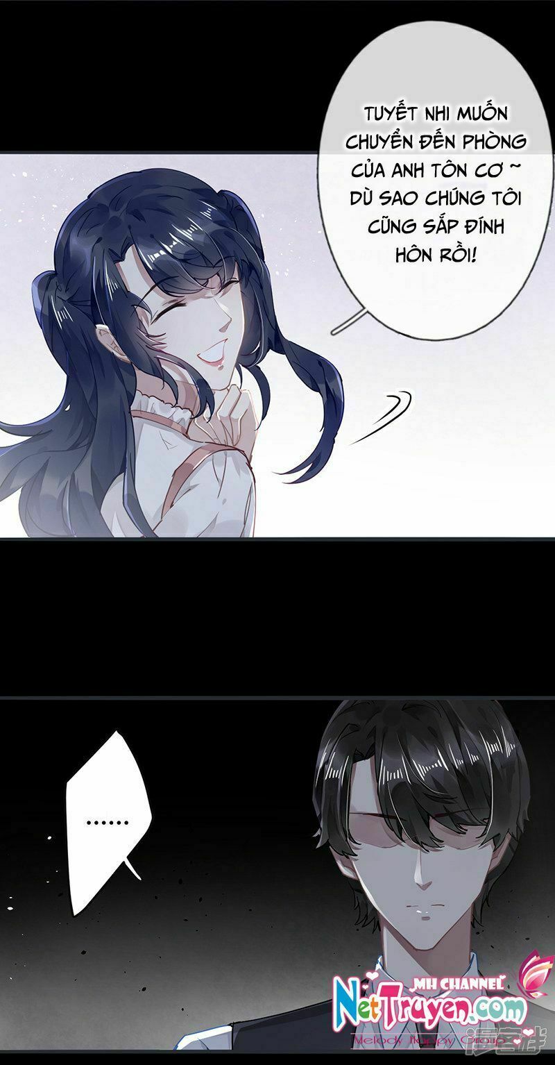 thác sủng thiên giá danh viên 2 chapter 6 5