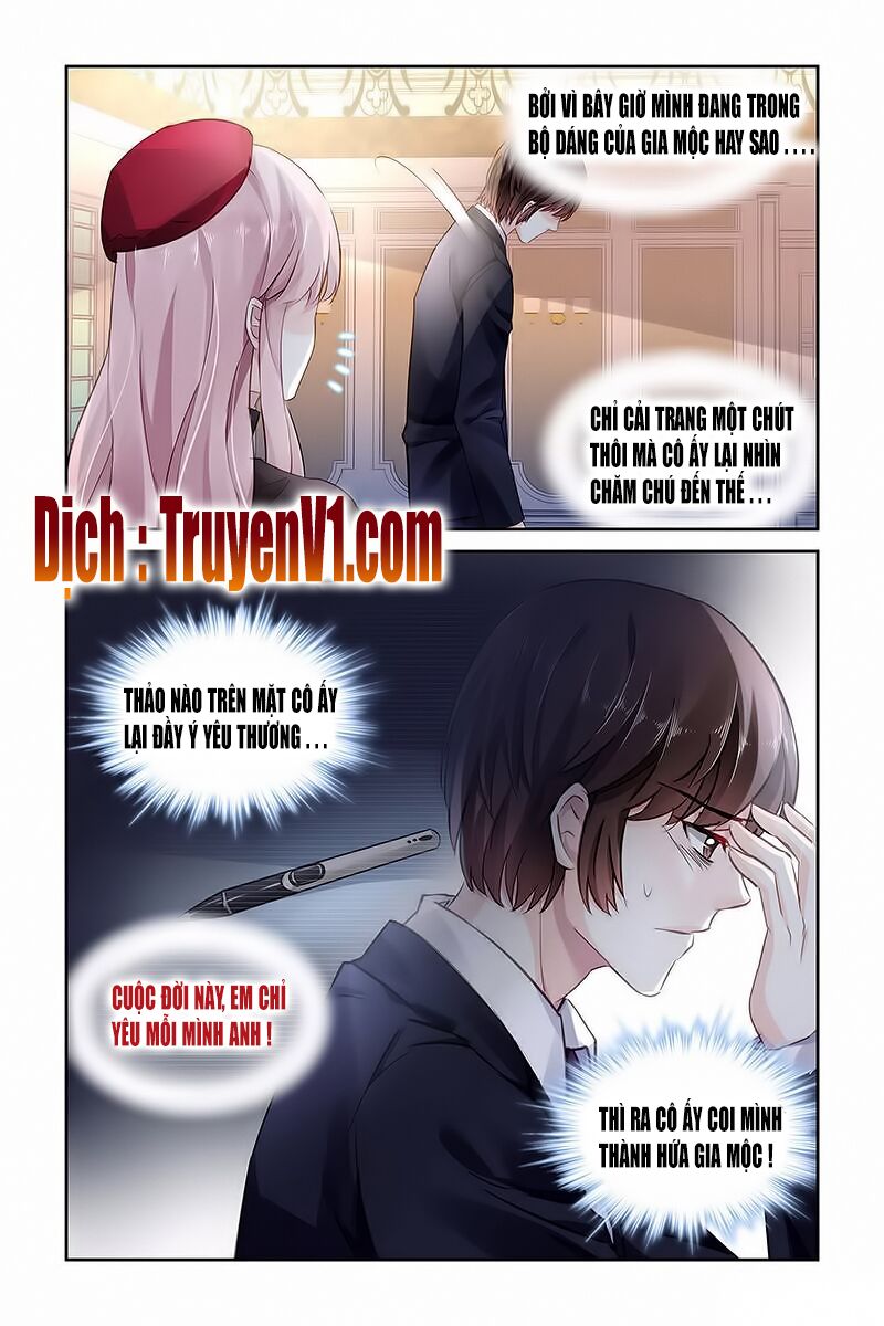 hôn trộm 55 lần chapter 77 2