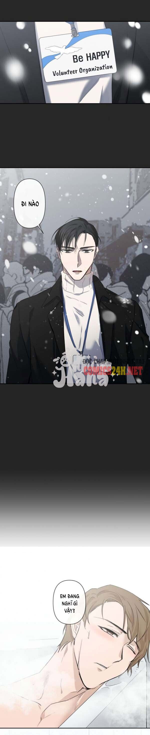 đối tác xx chapter 2 5