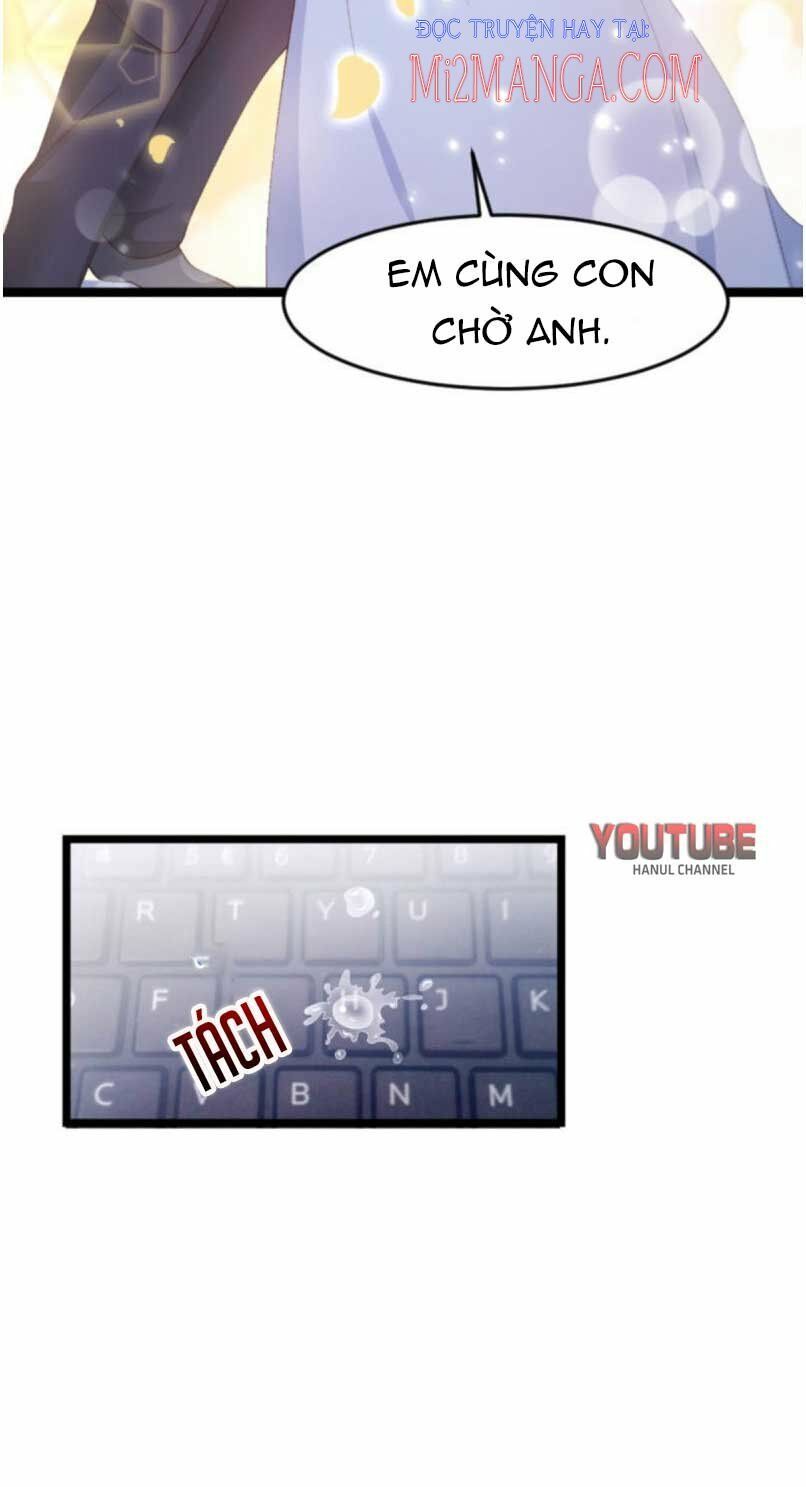 bảo bối đáng yêu đột kích chapter 181.1 16