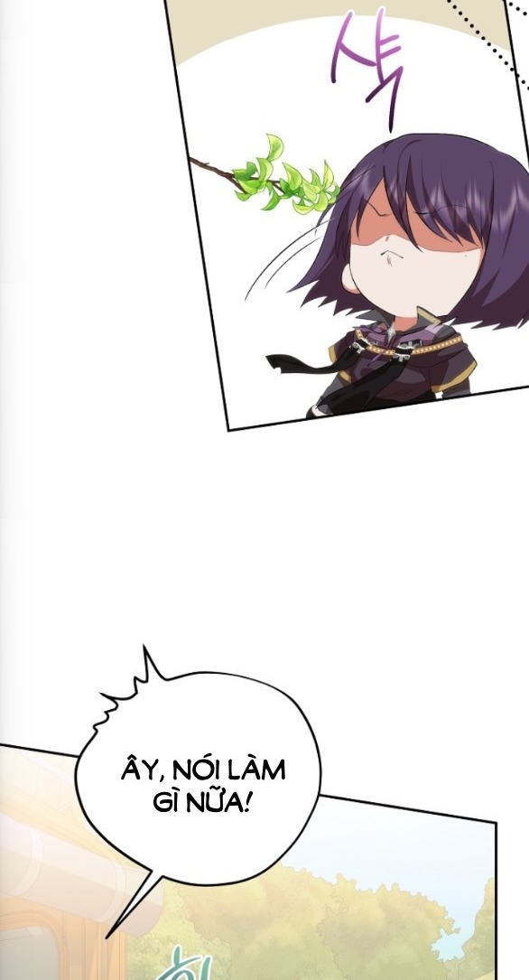 [18+] dũng sĩ vị tha chapter 21.2 23