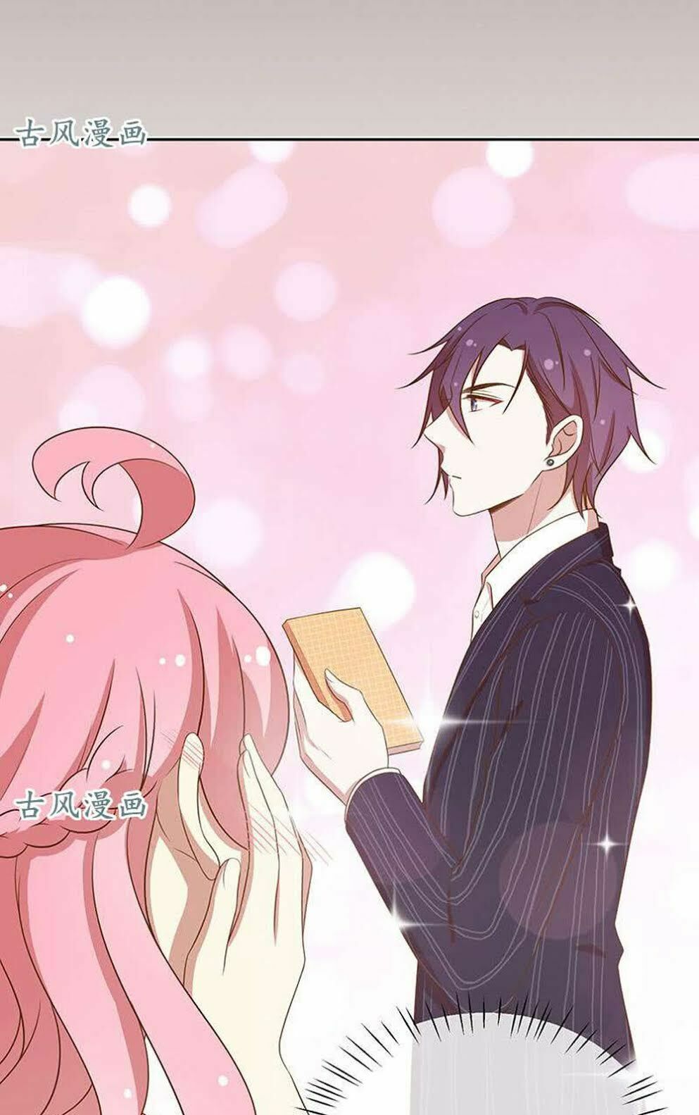 cả thế giới đều không bằng người chapter 51 49