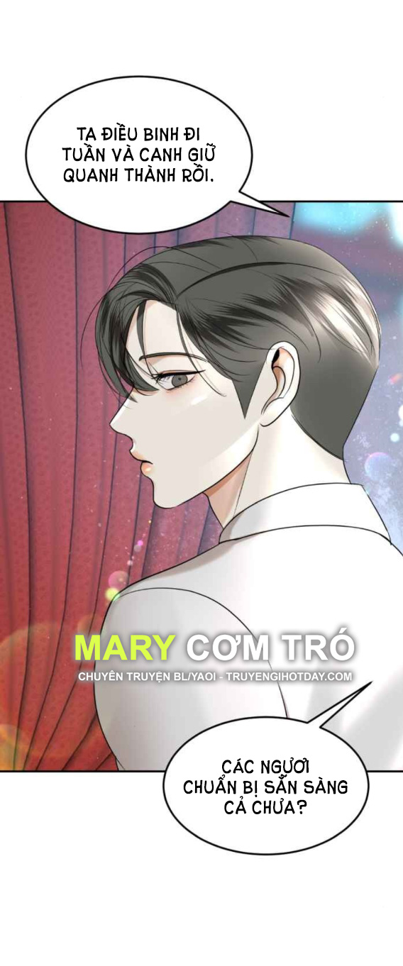 Tôi Là Công Tử Đẹp Trai Nhất Xứ Xiêm chapter 54.2 - Trang 12