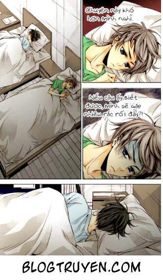 cheonsaeng yeonbun chapter 9 19