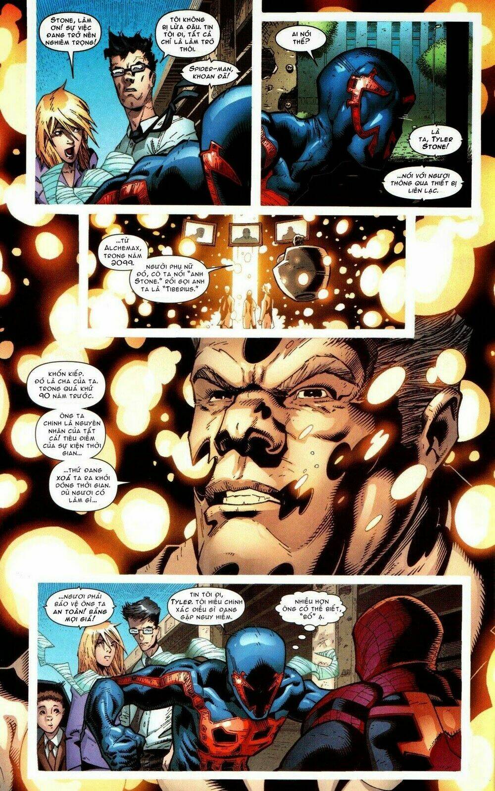 superior spider man chapter 18 5