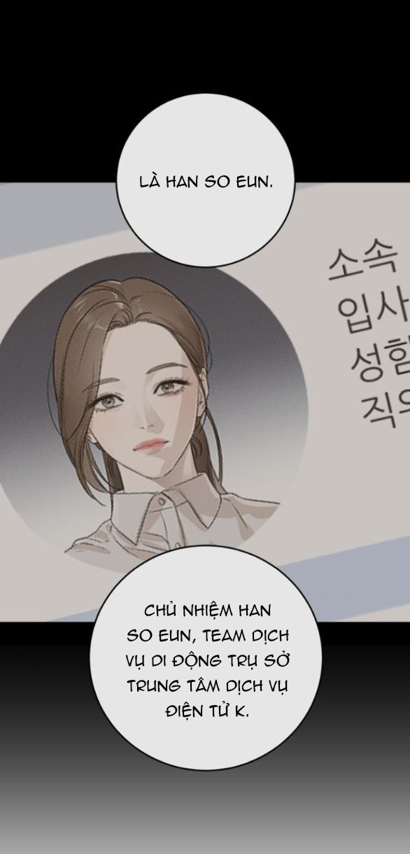 Nóng Lòng Muốn Giày Vò Em chapter 74.1 39