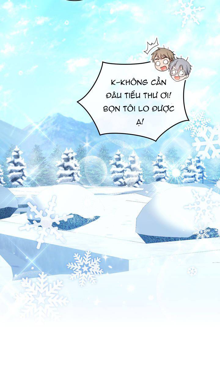 sau khi rời bỏ anh chapter 11 43