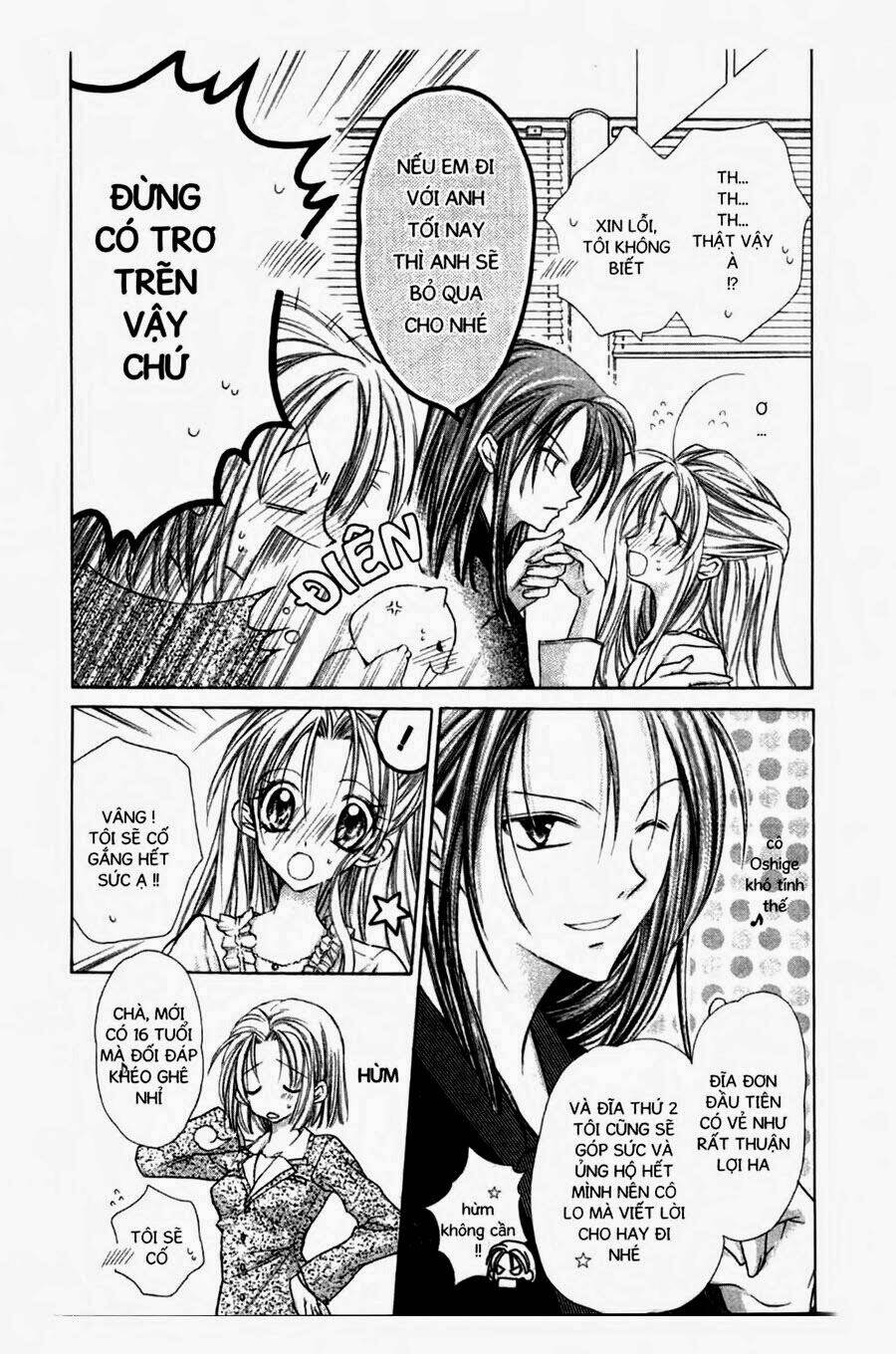 tìm ánh trăng tròn chapter 7 45