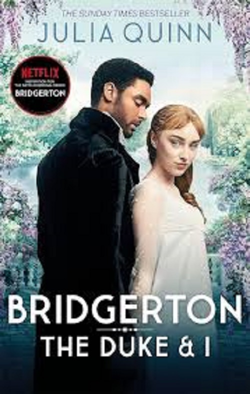 Bridgertons 1: The Duke and I