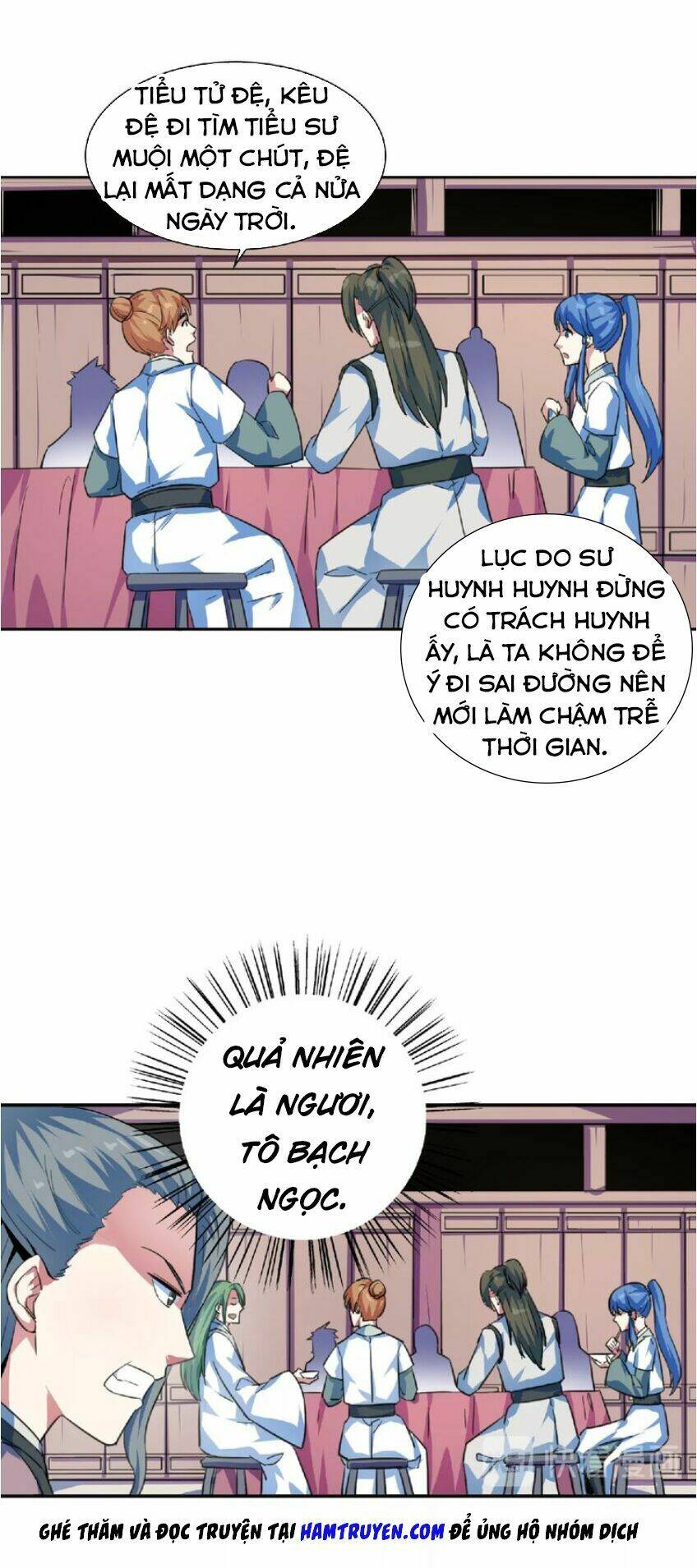 nghịch thiên đại thần chapter 24 17