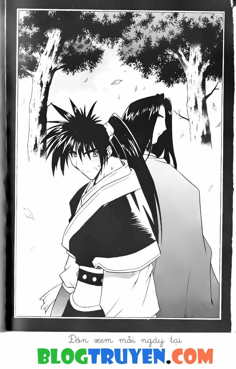 thiên lang liệt truyện chapter 77 2