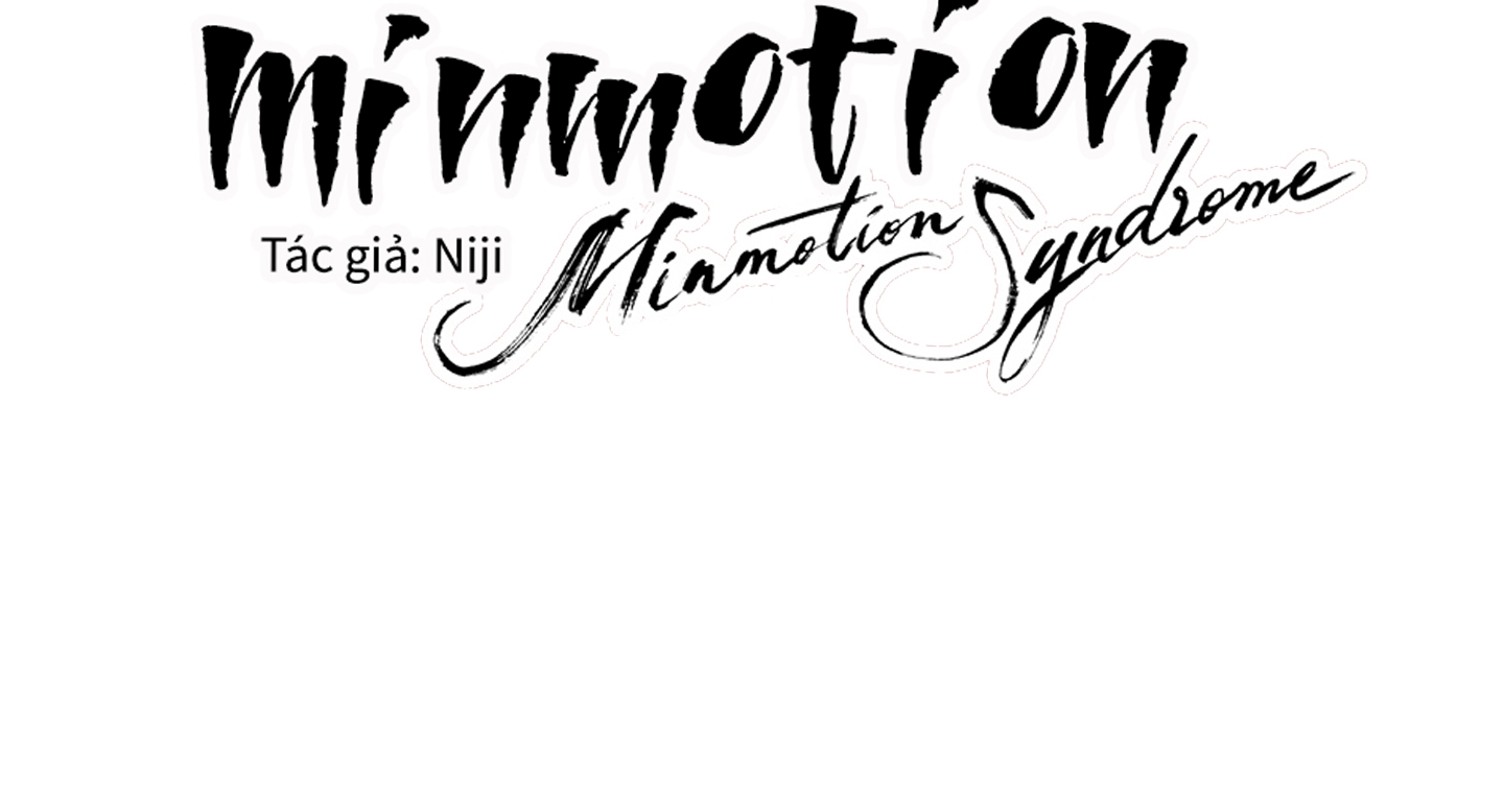 hội chứng minmotion chapter 21 84