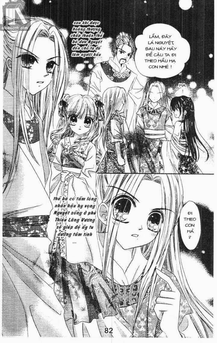 hoa tuyết lam chapter 4 4