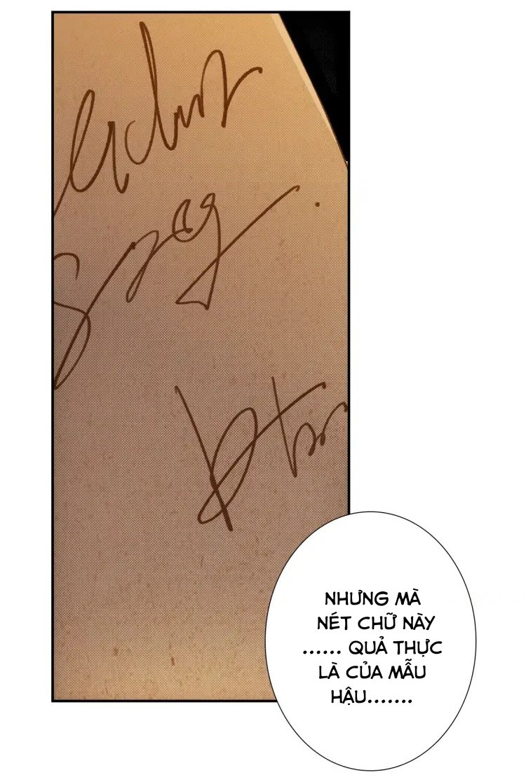 điện hạ thân ái chapter 3 8