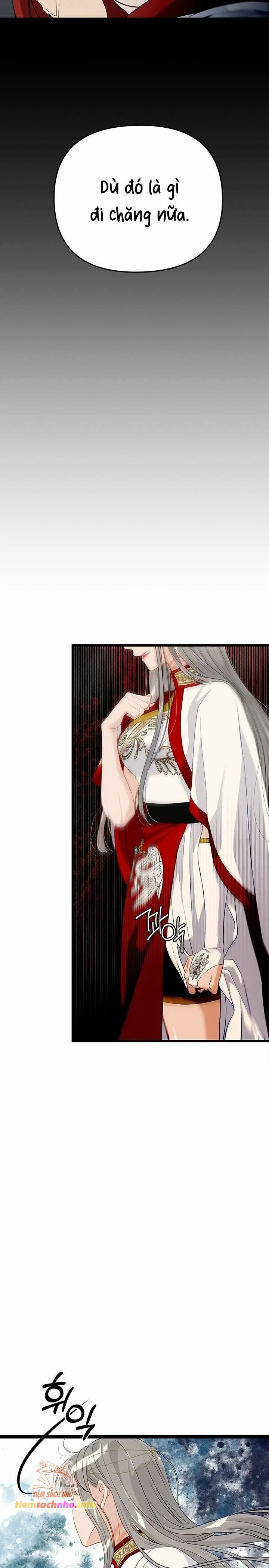 [ 18+ ] bệ hạ đã thay đổi rồi! chapter 22 14