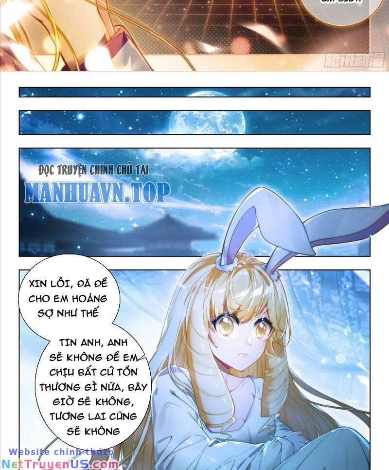 tuyệt thế đường môn - đấu la đại lục 2 chapter 405 14