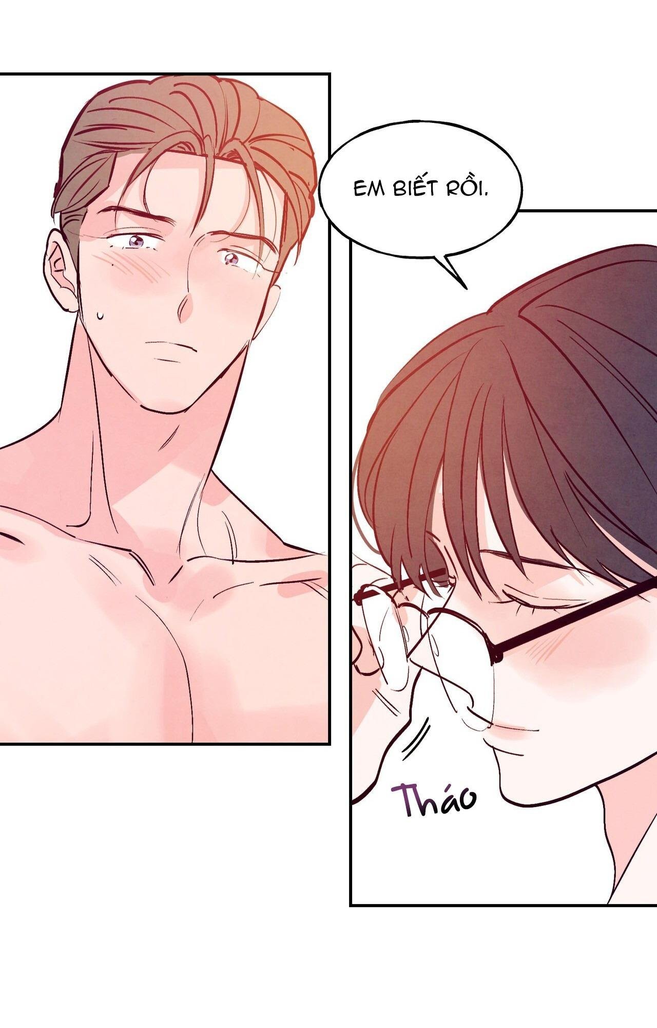 say tình [bl] chapter 74 47