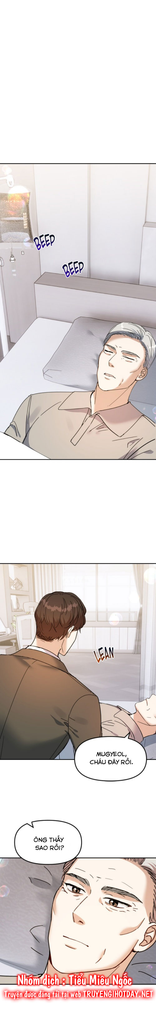 bản cam kết hôn nhân chapter 57 19