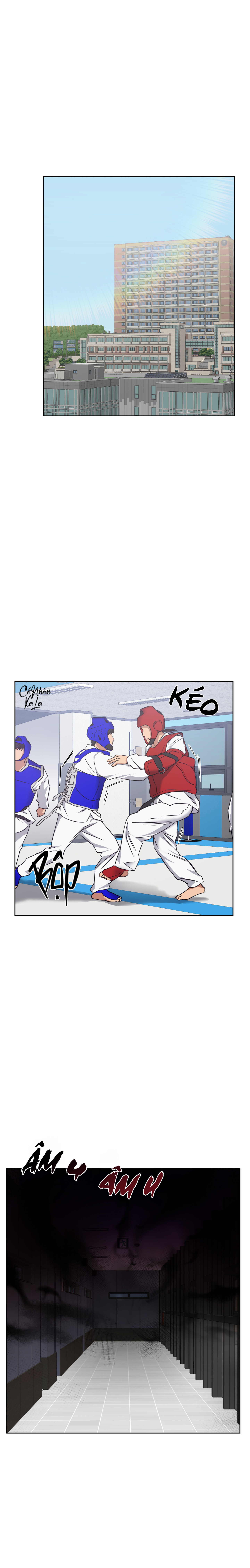 vị thần tội lỗi chapter 12 10