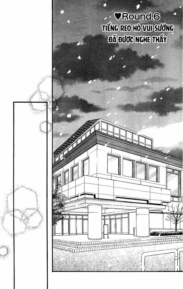 xứng danh anh hùng chapter 66 2