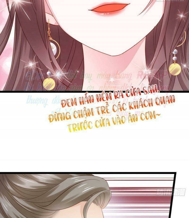 đứng yên ! phụng chỉ đánh cướp đây chapter 7 28