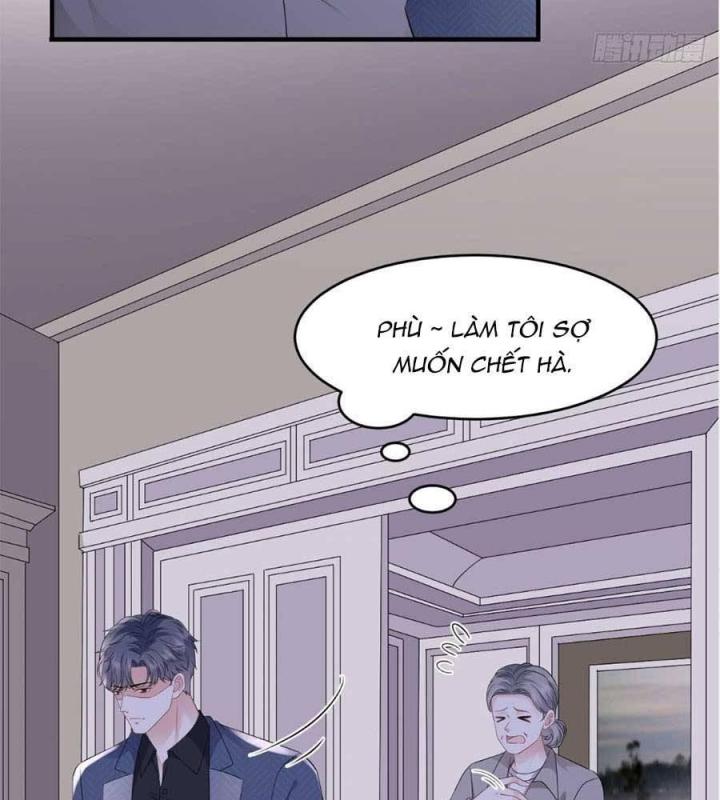 đại tiểu thư có thể có bụng dạ gì xấu chứ! (full) chapter 112 24