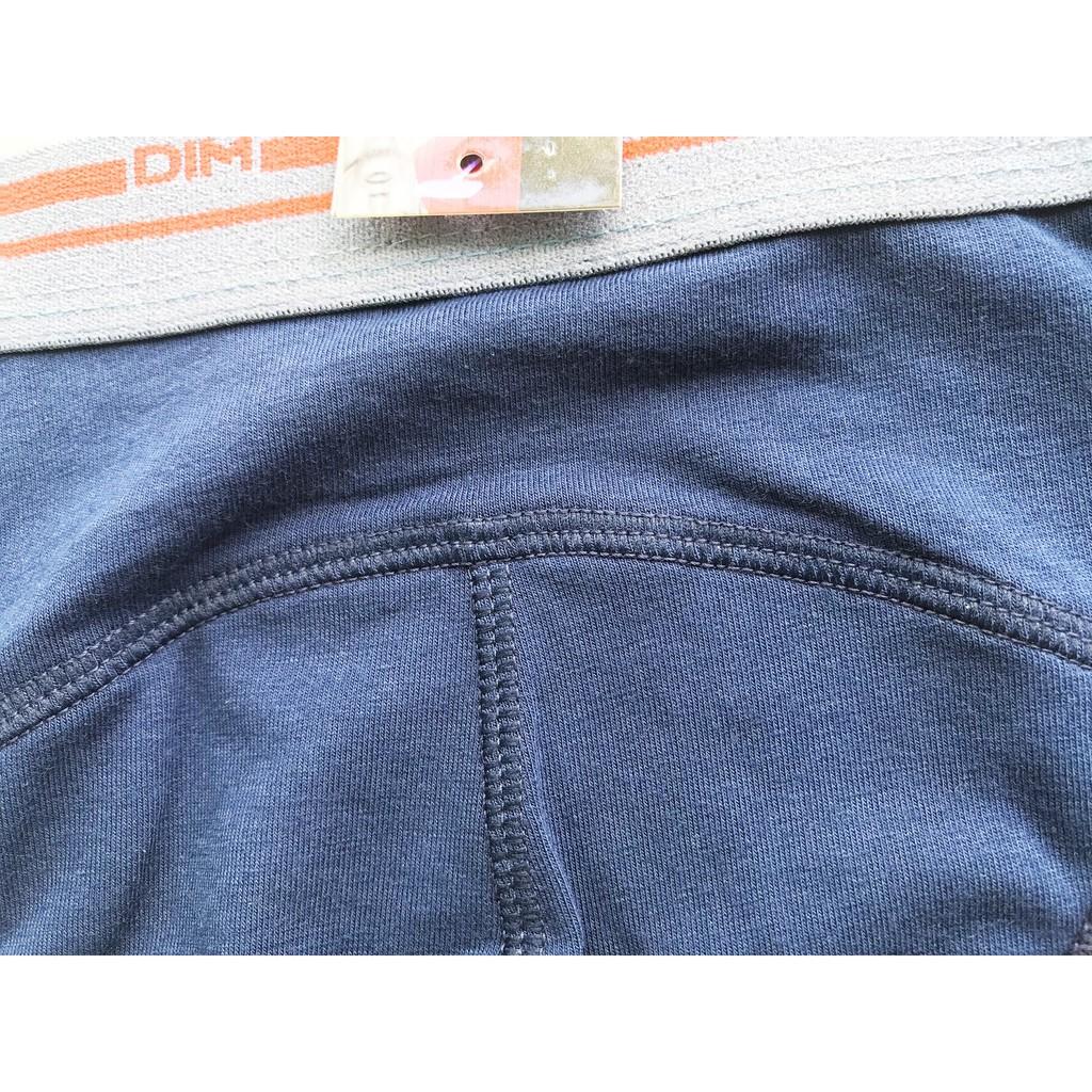 COMBO 10 QUẦN LÓT NAM COTTON 009 (LƯNG VÀ MÀU NGẪU NHIÊN)