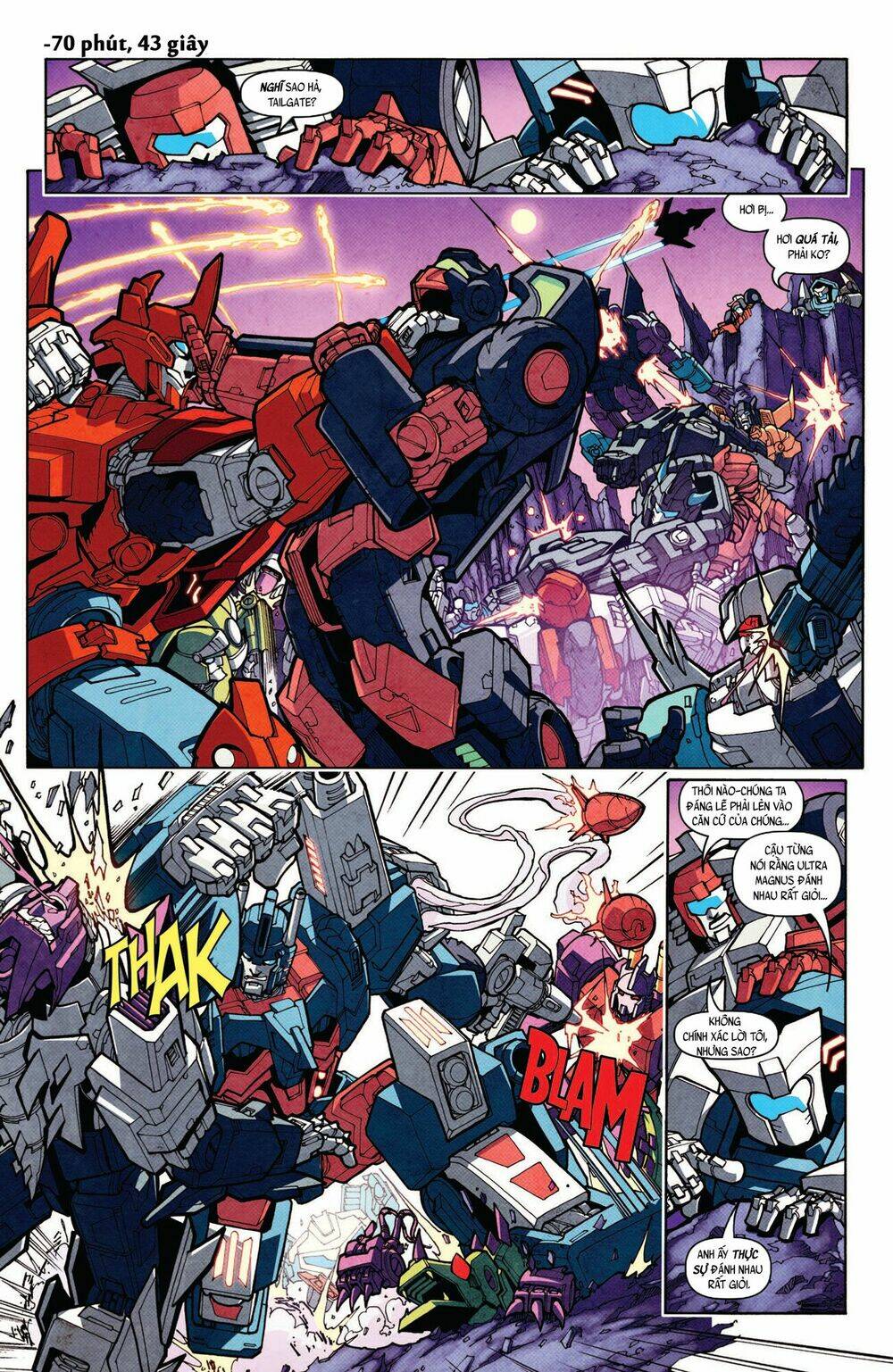 the transformers: more than meets the eye chapter 12 8