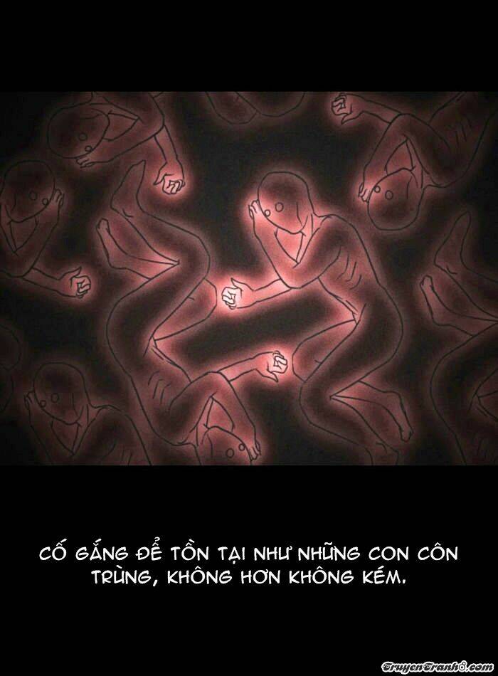 thứ sáu: những câu chuyện cấm chapter 16 16