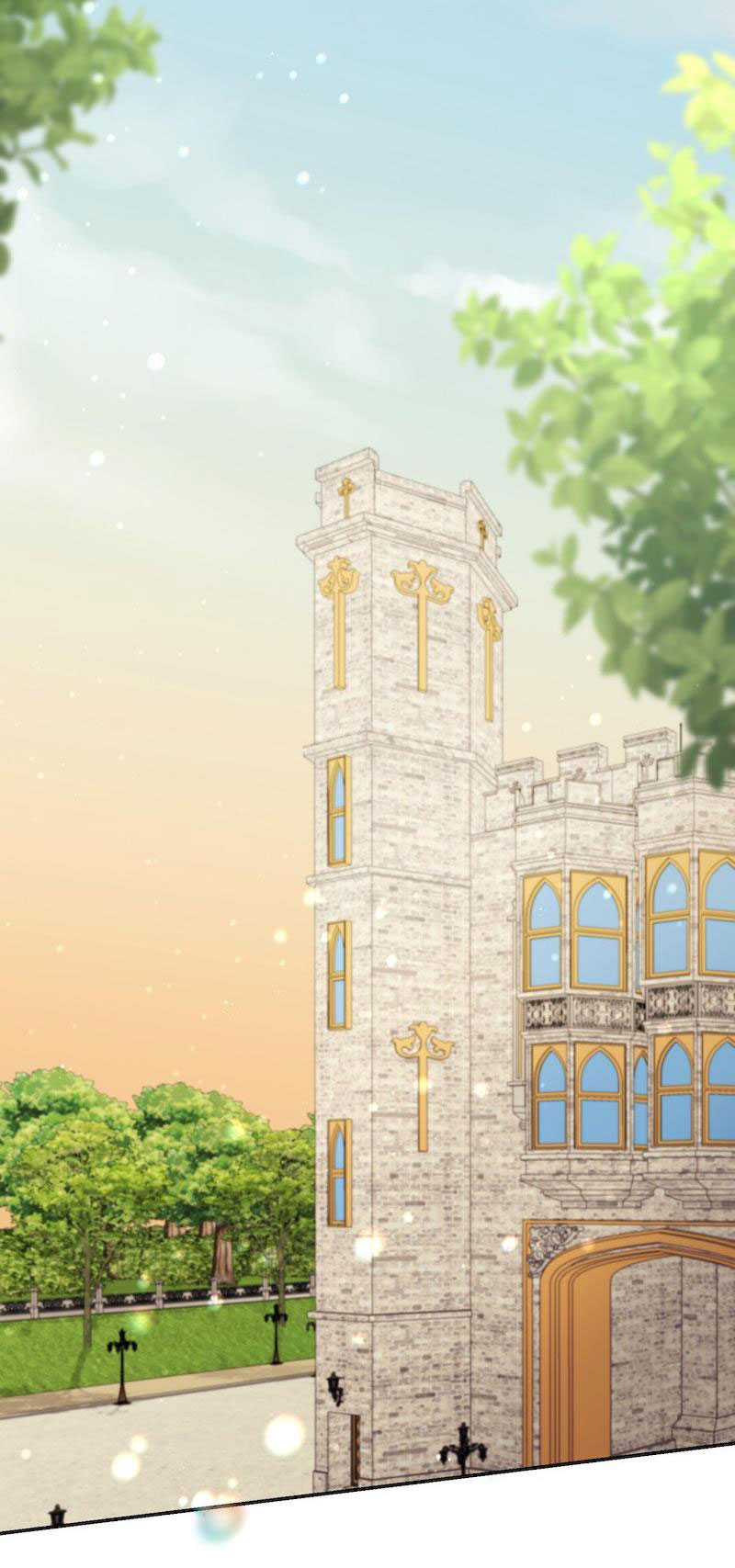 nữ hầu muốn đình công chapter 20.2 3