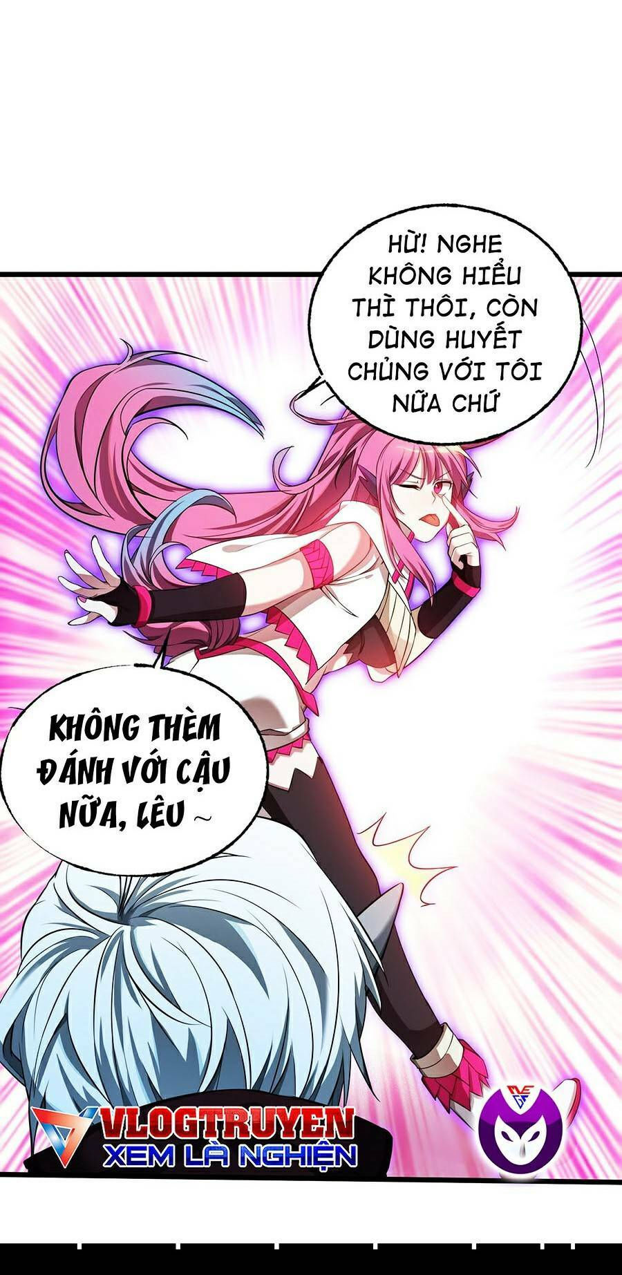 người chơi siêu mạnh chapter 5 75