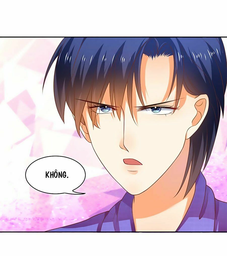 bác sĩ sở cũng muốn yêu chapter 127 11