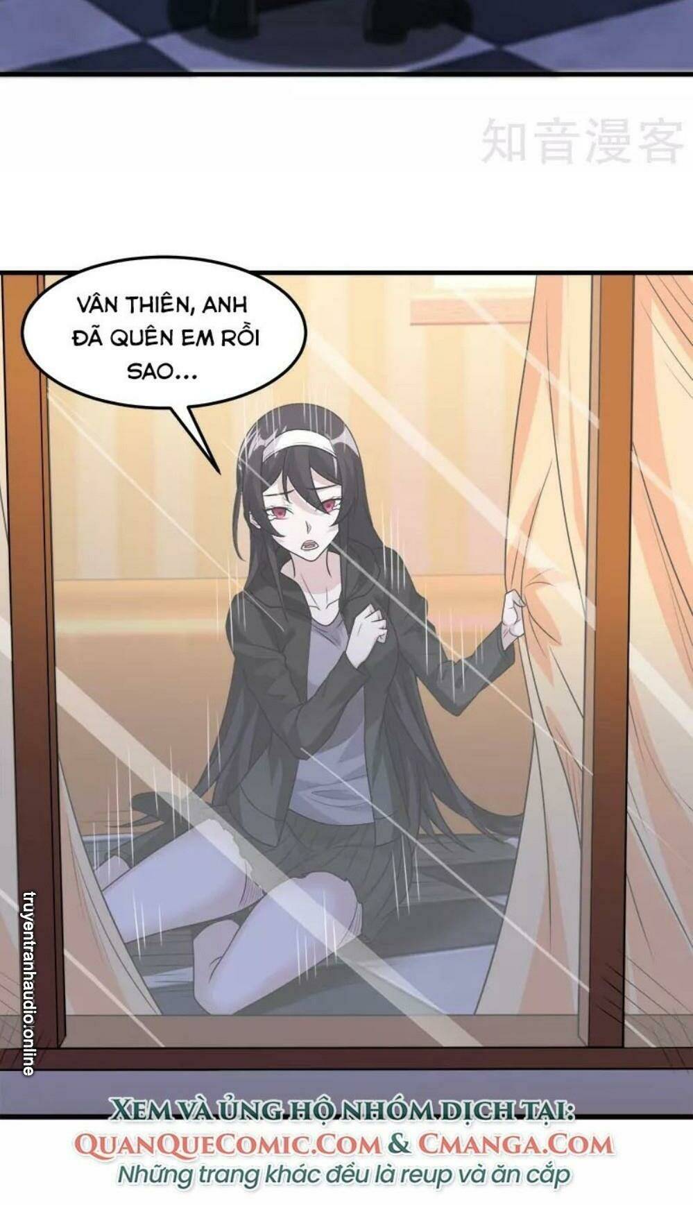 kiếm vũ chapter 117 38