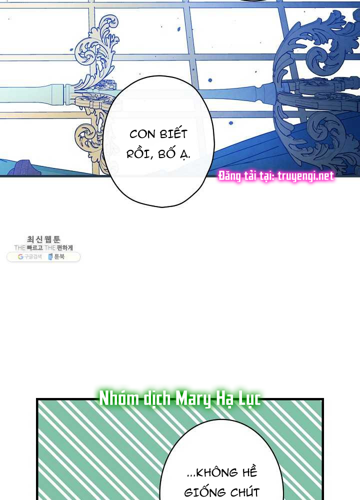 hoàng phi bóng tối - shadow queen chapter 55 69