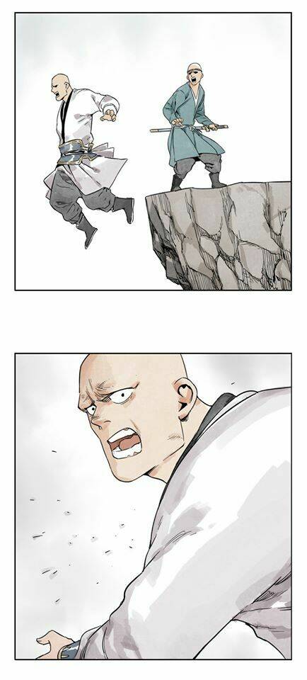 bang chủ đại nhân tìm cách trị hói đầu chapter 5 19