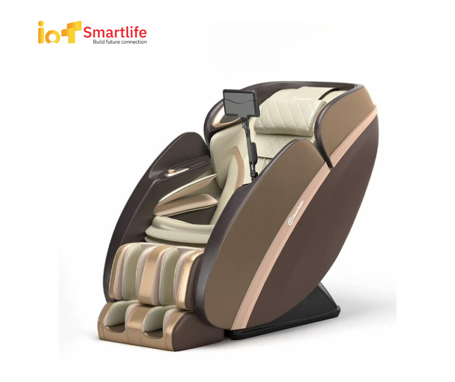 Ghế Massage Joypal V3 Pro Thông Minh AI EC6602L