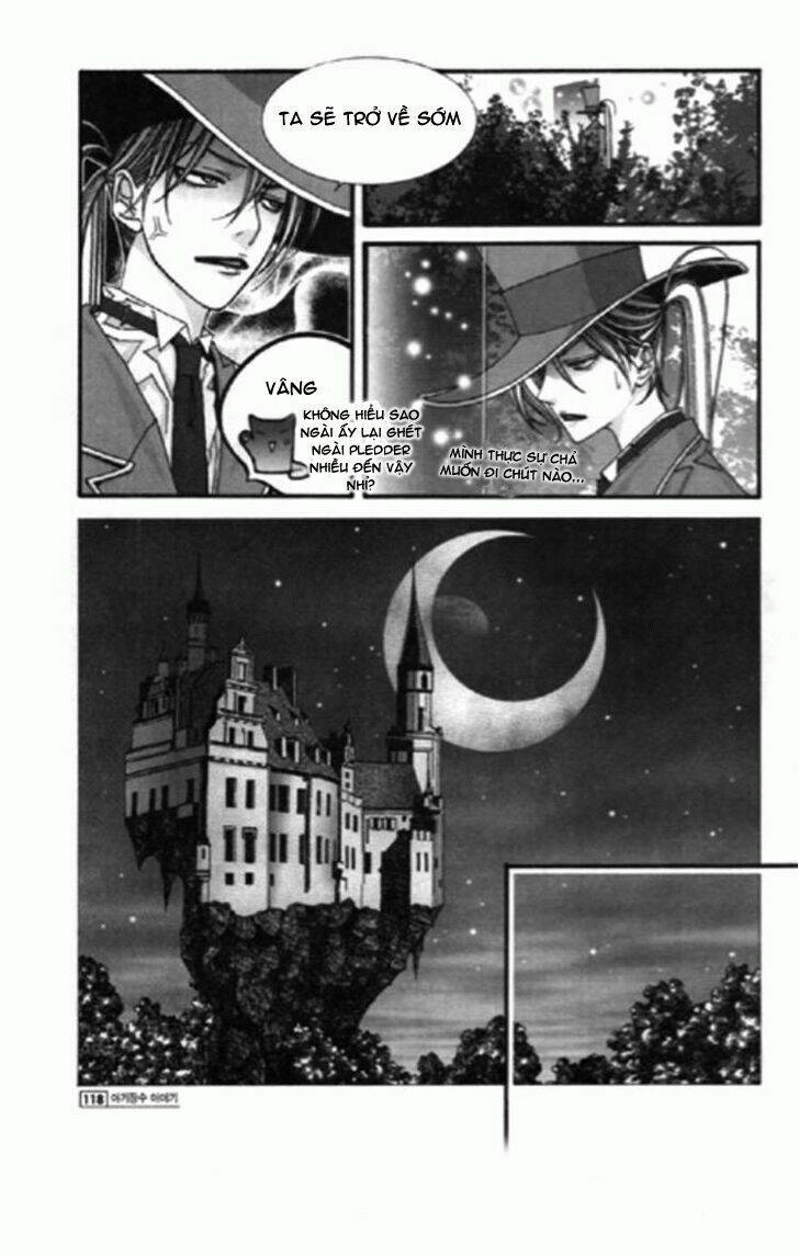 chronicles of the grim peddler chapter 3 5